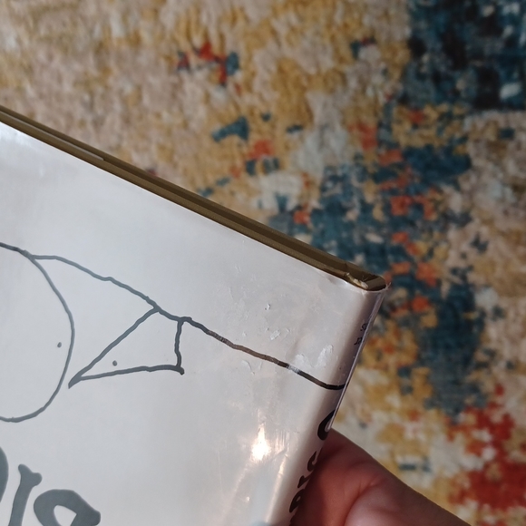 THE MISSING PIECE MEETS THE BIG O - Shel Silverstein - Picture 3 of 9